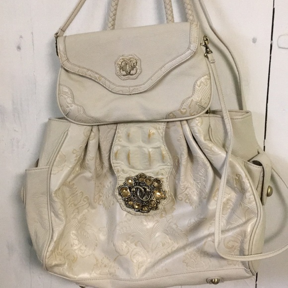 Original by Sharif Women’s Leather Shoulder Bags